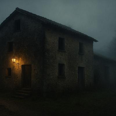 La casa del olivo negro