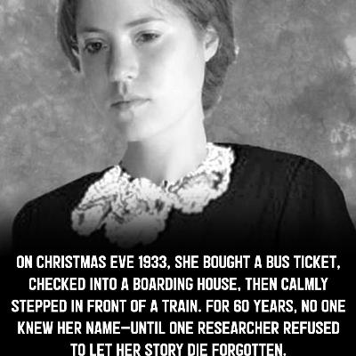 The Willoughby Christmas Mystery