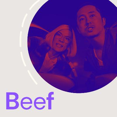 Episodio 34 - Beef /Bronca