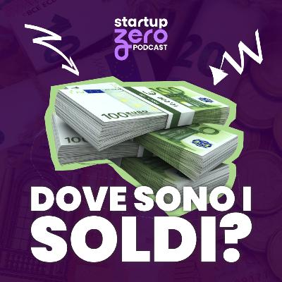 Puntata 27 -💸 Burn Rate e altri Mostri: sopravvivere al Cash Flow