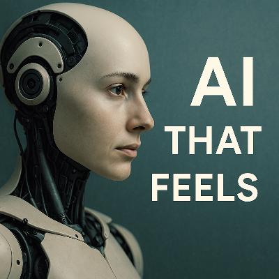 The Final Frontier - emotional AI The Final Frontier - emotional AI