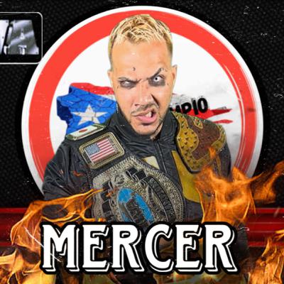 Nick Mercer Habla…