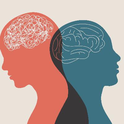 Ep. 40: Mental Health Awareness Week 2025: Systems, not Prescriptions