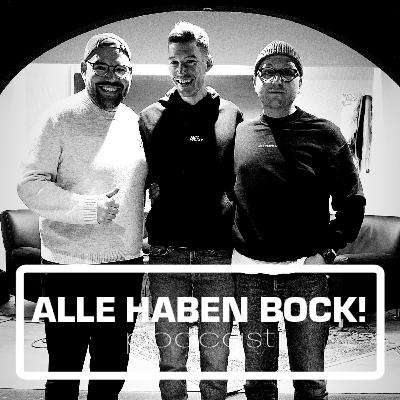#39 Seb Breuer Live im Klubhaus
