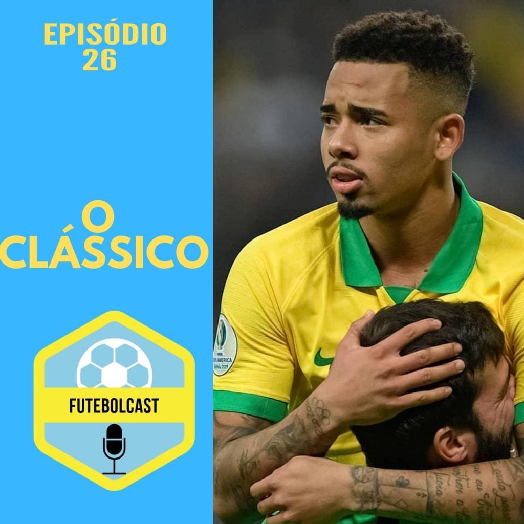 FUTEBOLCAST