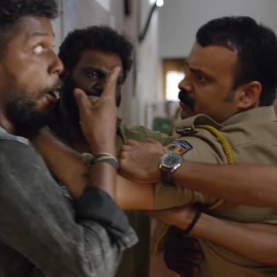 Nayattu ||Fake Cases on Police, What They Will Do💥🤯⁉️⚠️ | South Movie Story Explained in Hindi