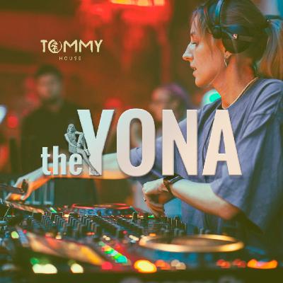 YONA // 02.11.2024 / Cirque Du SoulGang - Tommy House YONA // 02.11.2024 / Cirque Du SoulGang - Tommy House