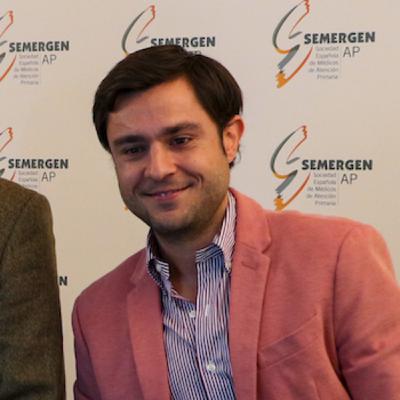 Deficiente manejo de las complicaciones vasculares en diabetes tipo 2