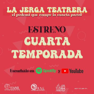 Episodio 0: Cuarta Temporada (Trailer)