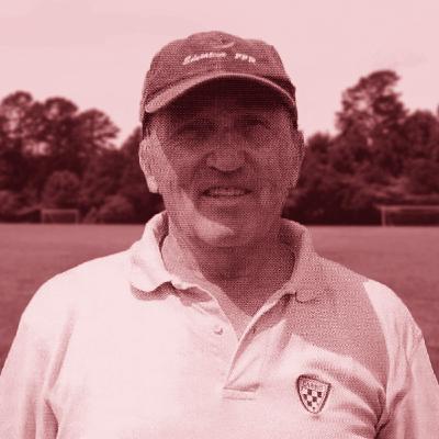 Le Vétéran : Christian Durin