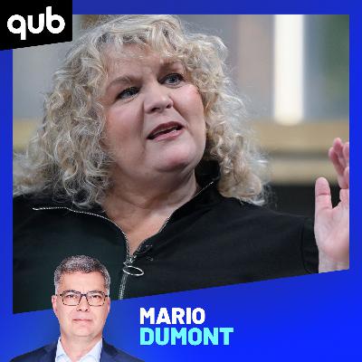 «Ce n’est pas un gras qui se perd»: Guylaine Guay s’ouvre sur son diagnostic de lipœdème