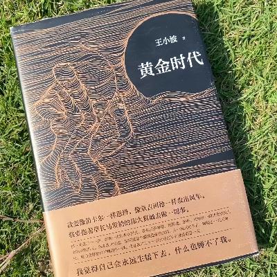 黄金时代和爱的超越性——伟大友谊是不是真的存在？