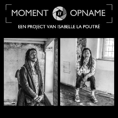MOMENT//OPNAME #34 Jeangu Macrooy MOMENT//OPNAME #34 Jeangu Macrooy