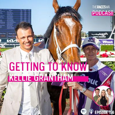 Getting To Know Kellie Grantham. Getting To Know Kellie Grantham.