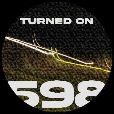 #598: Francois K & Dimitri From Paris, Mark Seven, Peter Matson & Jkriv, Sunshine Jones