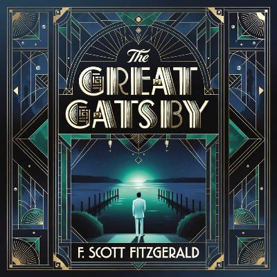 The Great Gatsby - Chapter Seven | Full Audiobook The Great Gatsby - Chapter Seven | Full Audiobook