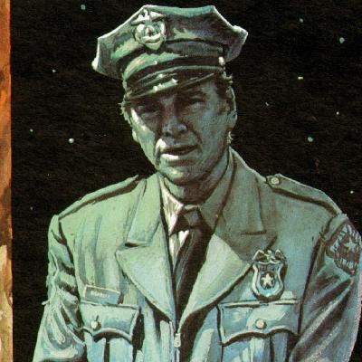 The Midnight Man aka Secuity Deceived