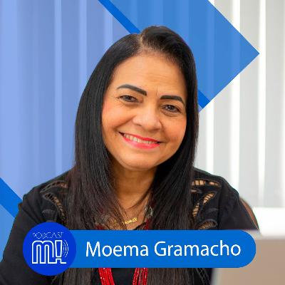 MI - MOEMA GRAMACHO MI - MOEMA GRAMACHO