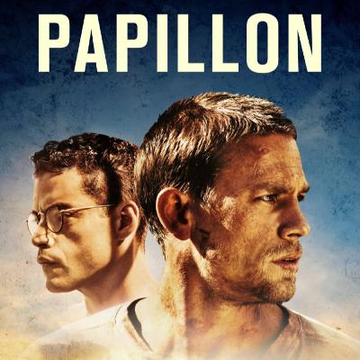 032 - Papillon (2018)