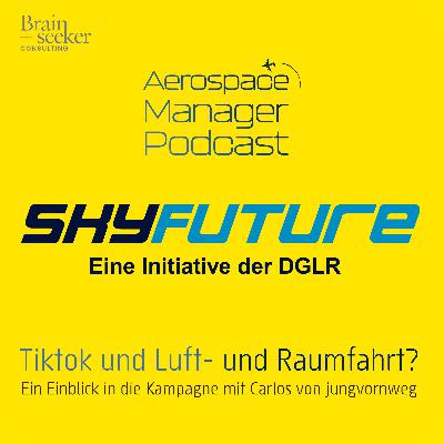 23 Skyfuture - mit Tiktok & Co. gegen den Fachkräftemangel