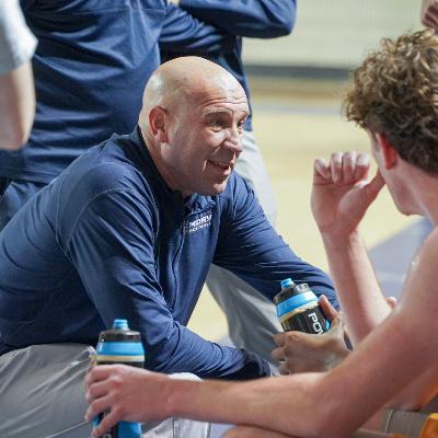 Coach Zimmerman - Two Decades of Winning and the Next Step for Emory