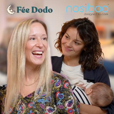 #129 Comment supprimer les réveils de bébé la nuit ? Consultation filmée ep.12 #129 Comment supprimer les réveils de bébé la nuit ? Consultation filmée ep.12