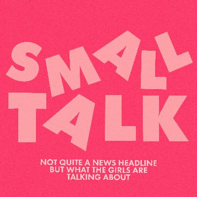 SMALL TALK: How Do We Know If It's Appropriation (& Can I Not Wear It?) With Kriti Gupta