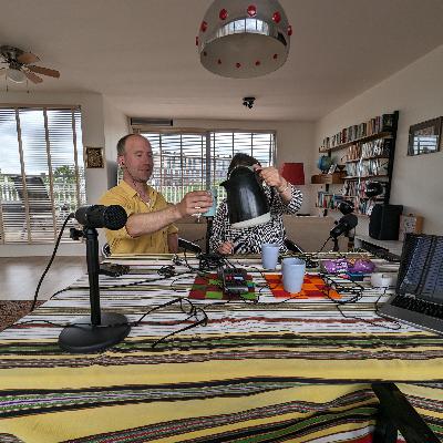 Jemencast 3 / mei 2024
