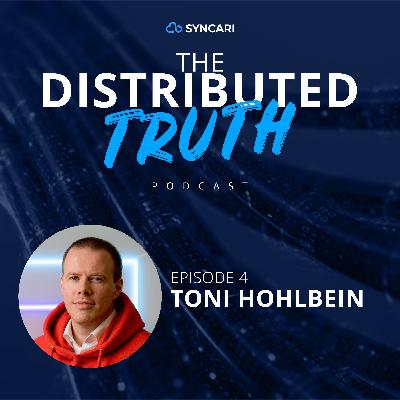 EXPLORING REVOPS: Understanding CRO Roles and Revenue Planning with Tony Hohlbein