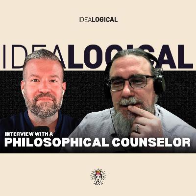 Interview with a Philosophical Counselor – Greg Sadler Interview with a Philosophical Counselor – Greg Sadler