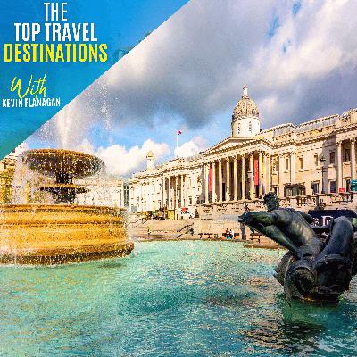 LONDON IN A DAY! 5 THINGS TO DO - Top Travel Destination