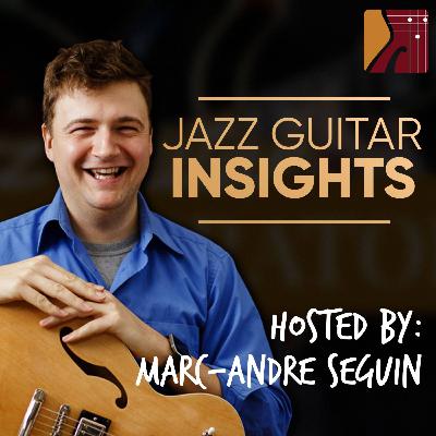 Personal Development + Scale Positions (Ep. 89)