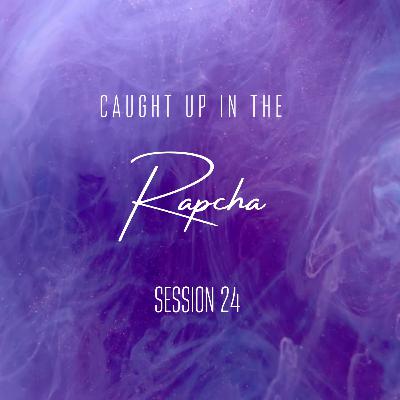 Faith & Sensuality Faith & Sensuality