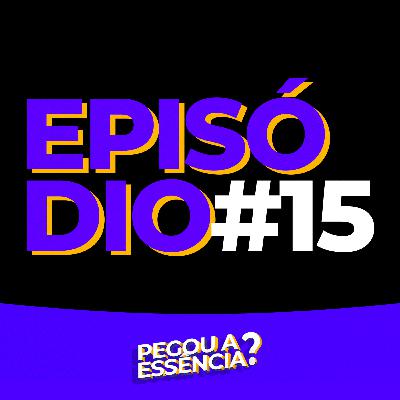 #015 - Gerenciando as Emoções em Meio ao Caos ft. Fernando Colella #015 - Gerenciando as Emoções em Meio ao Caos ft. Fernando Colella