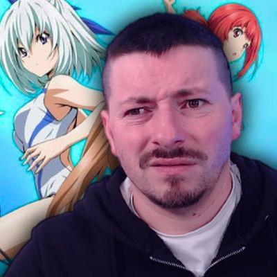 ¿Es el ECCHI DESTROZANDO el Anime? ¡Últimas Noticias Otaku y Mucho Más! [El Show de los Otaku]