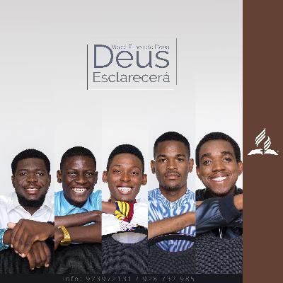 Deus Esclarecerá - Vocal Filhos De Deus