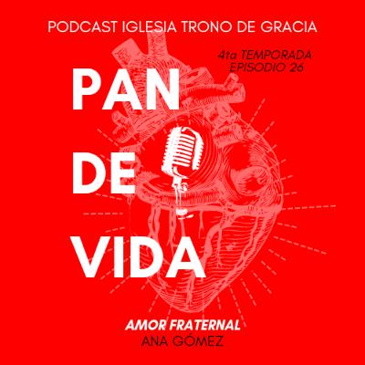 Amor Fraternal Amor Fraternal