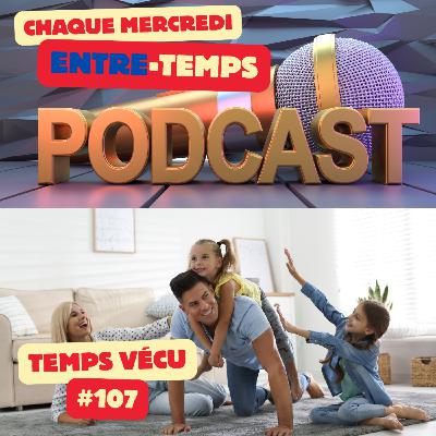 Le temps vécu : comment transformer sa relation au temps au quotidien sans courir plus vite Le temps vécu : comment transformer sa relation au temps au quotidien sans courir plus vite