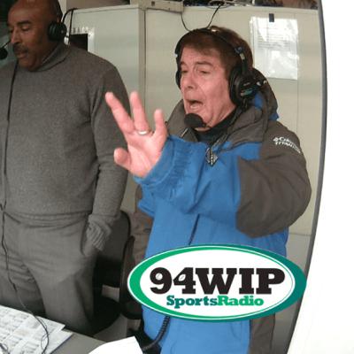 Merrill Reese Merrill Reese