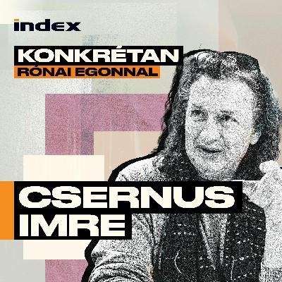 Csernus Imre: A rosszindulat, az irigység, a gonoszság általános Magyarországon, mások megsegítése nem