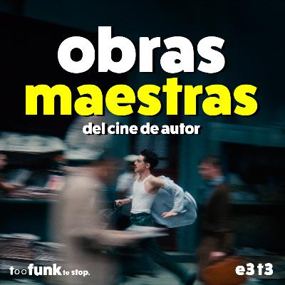 Marty Supreme y La Única Opción: Obras Maestras del Cine de Autor