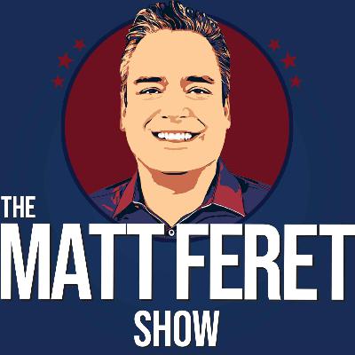 The Balanced Wealth Approach with Author and Financial Advisor, Tom Hine | The Matt Feret Show Podcast | #068