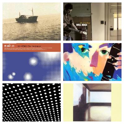 Episode 46: Resort, Wreckage, Picture, Talk, People, Swing