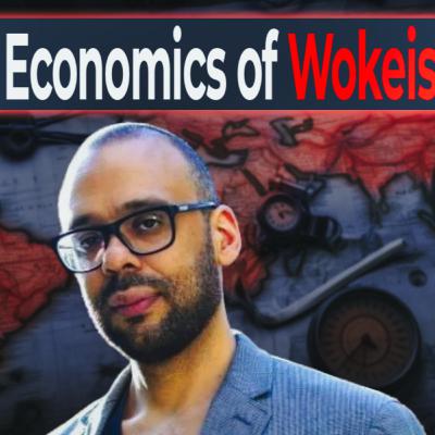 The Real Origins of Wokeism (Ft. Musa Al-Gharbi)