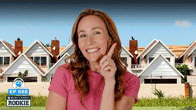 Is the 2026 Housing Market Finally Becoming “Unstuck”? (Rookie Reply)