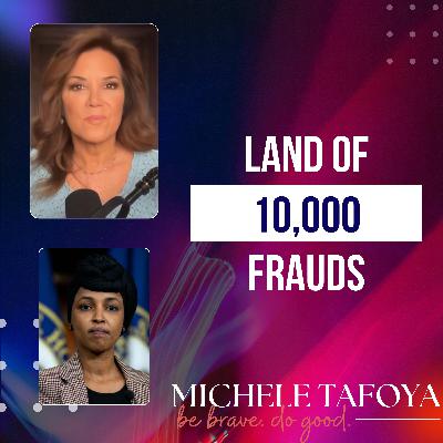 Fraud in Minnesota has Tim Walz facing a blizzard of opposition. Fraud in Minnesota has Tim Walz facing a blizzard of opposition.