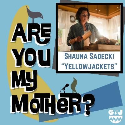 Shauna Sadecki - Yellowjackets