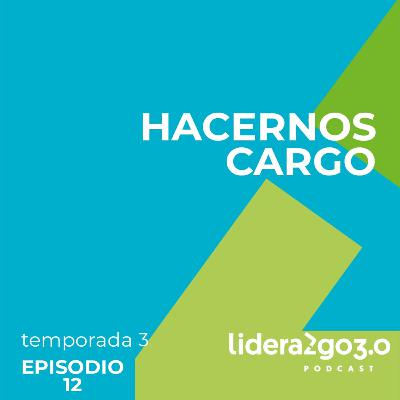12 HACERNOS CARGO 12 HACERNOS CARGO