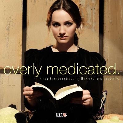 Overly Medicated: Episode 14 (Tie, or No Tie?) Overly Medicated: Episode 14 (Tie, or No Tie?)