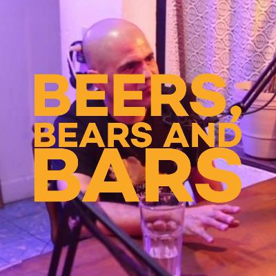 Beers, Bears and Bars: Rap y Deporte como disciplina. Ft. Nail.